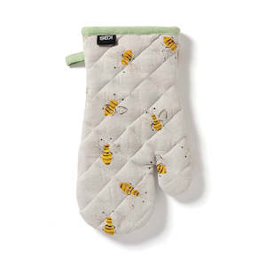 KAS Sunflowers Oven Glove