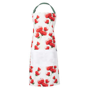 KAS Pohutukawa Apron