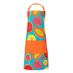 KAS Fruit Salad Apron