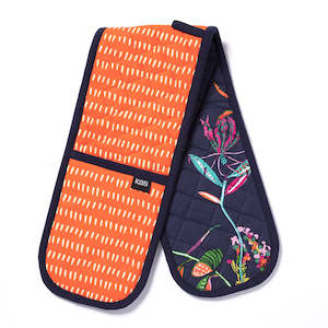 Kas Kitchen: KAS Cedros Double Oven Glove