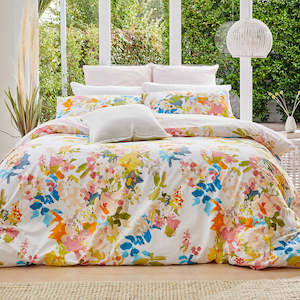 KAS Esme Duvet Cover Set