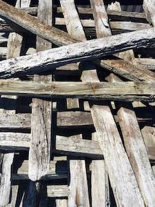 Products: Totara Batten