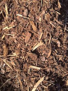 Products: Mega Mulch