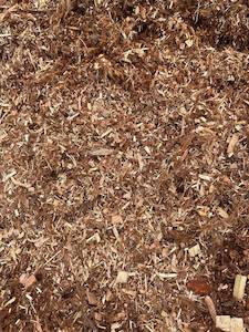 Products: Captains Mulch