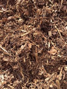 Products: Forest Floor