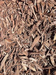 Products: Brown Eco Mulch