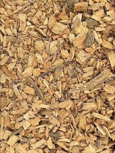 Products: Soft-Fall Wood Chip