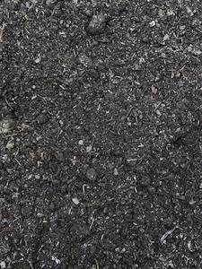 Products: Captain's Compost