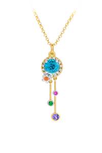 Collections Flowers: Rainbow Garden