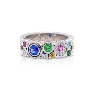 Collections Carbonated: Carbonated Rainbow ™ Narrow