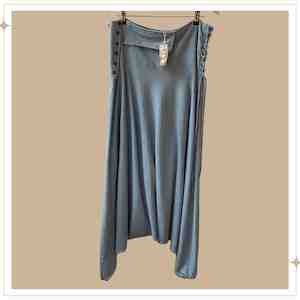 Pants: JAZMIN Harem - Baltic