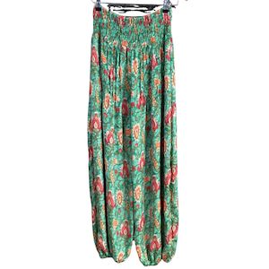 Pants: CARNIVAL Pants - Flame