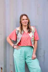 Pants: WANDERLUST PANTS - Vienna