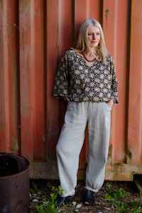 WANDERLUST PANTS - Himalaya