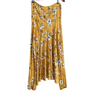 Pants: JAZMIN Harem - Spice Garden