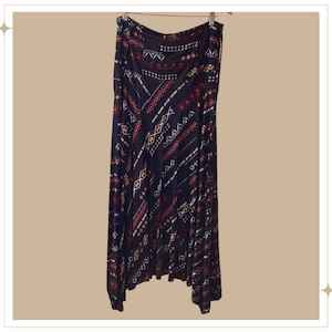 JAZMIN Harem - Aztec