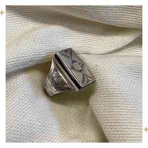 RANA - Signet Ring