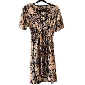 Dresses: CORA Dress - Shimmer