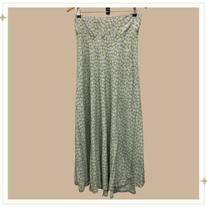 Clothing: FLO Skirt - Daisy