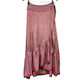 SAS Skirt - Blush
