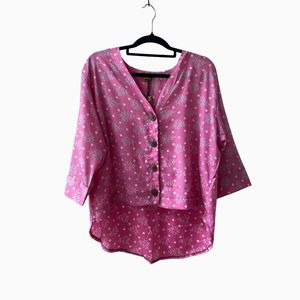 Tops: One-of-a-Kind Sienna Blouse (in-store only)