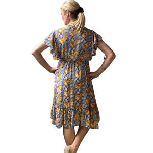 Maisie Dress - Aainah