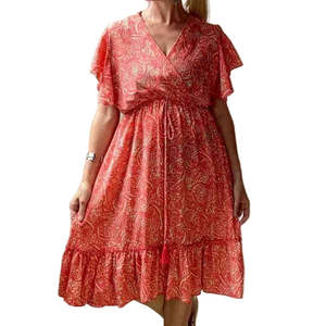 Maisie Dress - Eesha