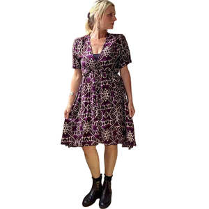 CORA Dress - Elenei