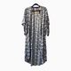 Waterfall Kimono - Silver Fern (OSFM)