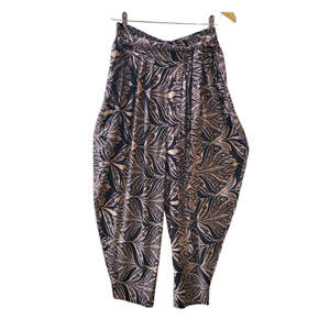 BASK pants - Layla