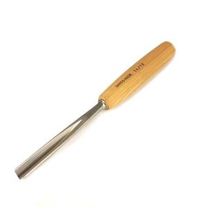 Individual Chisels: Pfeil Chisel 55° V Parting Tool 12mm