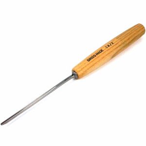 Pfeil Chisel 55° V Parting Tool 2mm