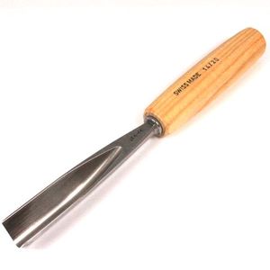 Pfeil Chisel 55° V Parting Tool 20mm