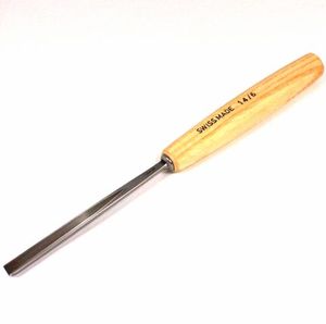 Pfeil Chisel 55° V Parting Tool 6mm
