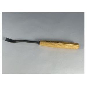 Individual Chisels: Pfeil Reverse Bent Gouge 13mm