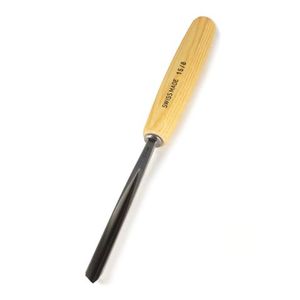 Pfeil Straight V 45° Parting Tool 8mm