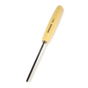 Pfeil Straight V 35° Parting Tool 3mm