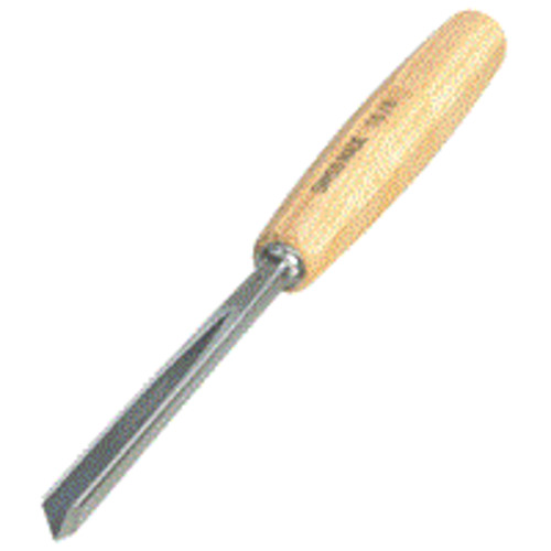 Pfeil Straight V 35° Parting Tool 6mm
