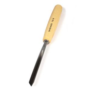 Pfeil Straight V 35° Parting Tool 8mm