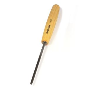 Individual Chisels: Pfeil Staehli Gouge 3mm