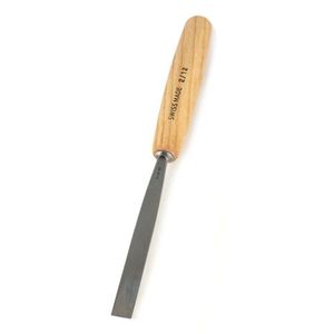 Individual Chisels: Pfeil Straight Gouge Chisel 12mm