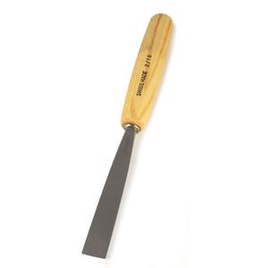 Individual Chisels: Pfeil Straight Gouge Chisel 18mm