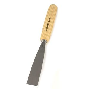 Individual Chisels: Pfeil Straight Gouge Chisel 25mm