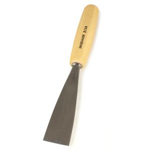 Individual Chisels: Pfeil Straight Gouge Chisel 35mm