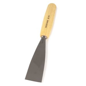 Individual Chisels: Pfeil Straight Gouge Chisel 40mm