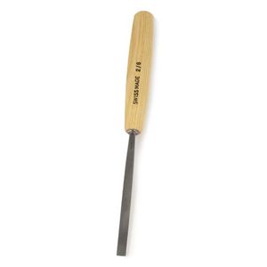 Pfeil Straight Gouge Chisel 8mm