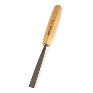 Pfeil Straight Medium Sweep Chisel 12mm