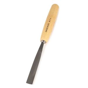 Pfeil Straight Medium Sweep Chisel 14mm