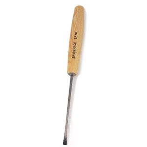 Individual Chisels: Pfeil Fishtail 6mm