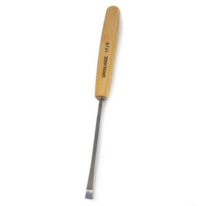 Individual Chisels: Pfeil Fishtail 8mm